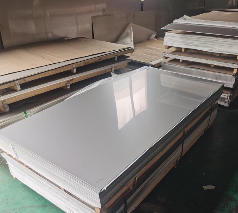 郊区321不锈钢板