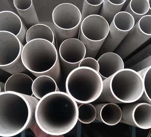 郊区321不锈钢管