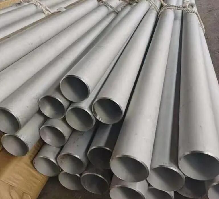 郊区304不锈钢管