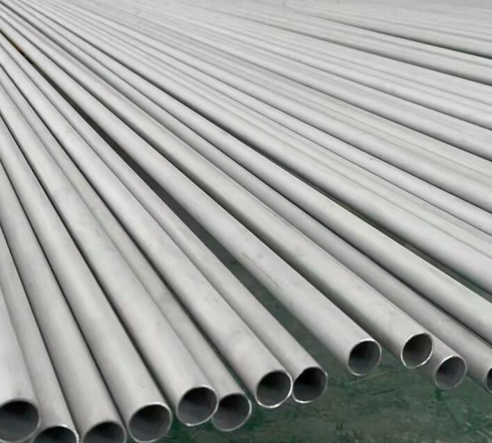 郊区441不锈钢管