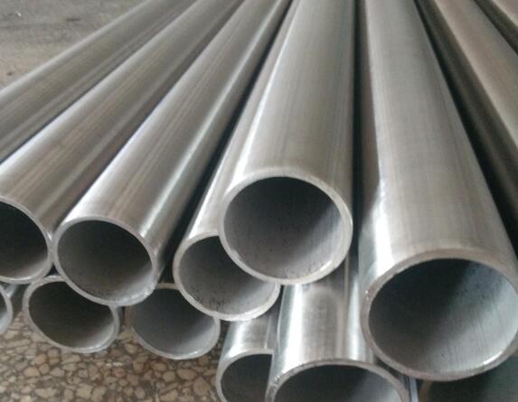 郊区321不锈钢管