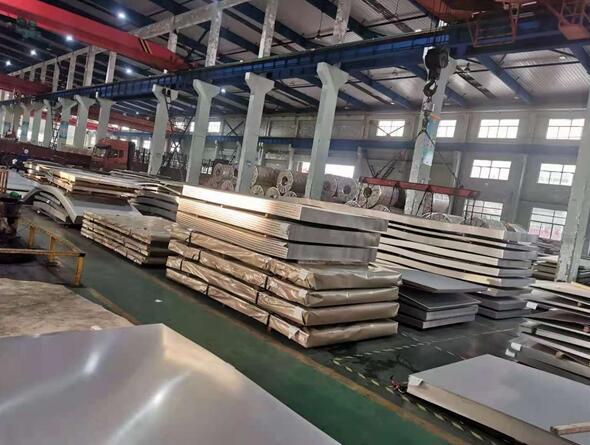 郊区321不锈钢板