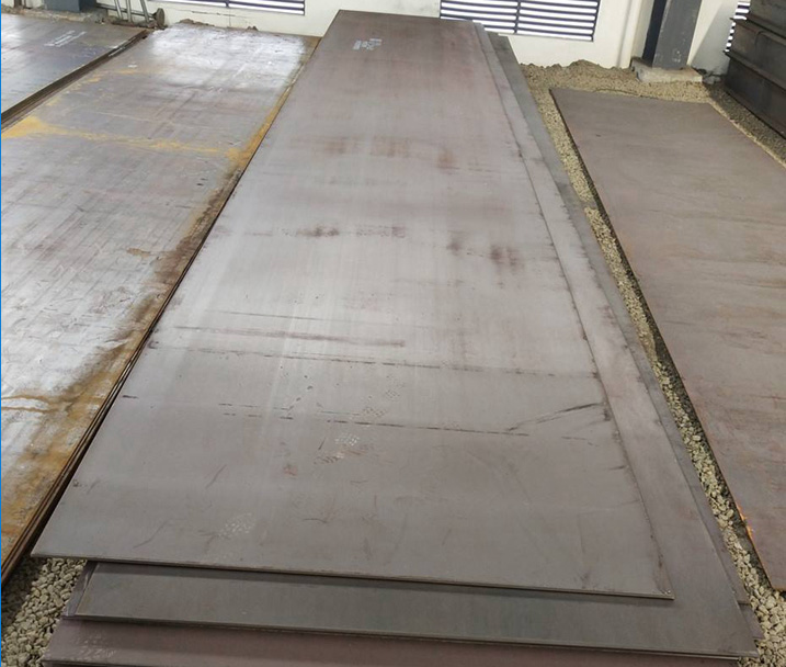 郊区Q420GJD镀锌板