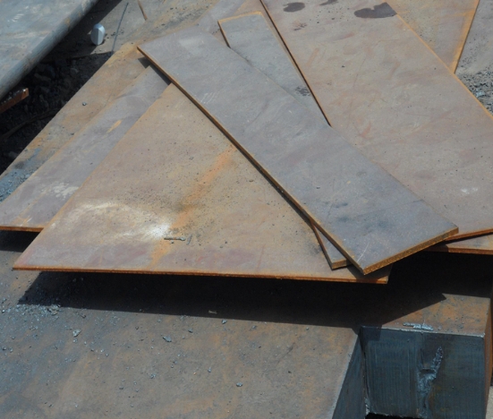 郊区NM360C耐磨板