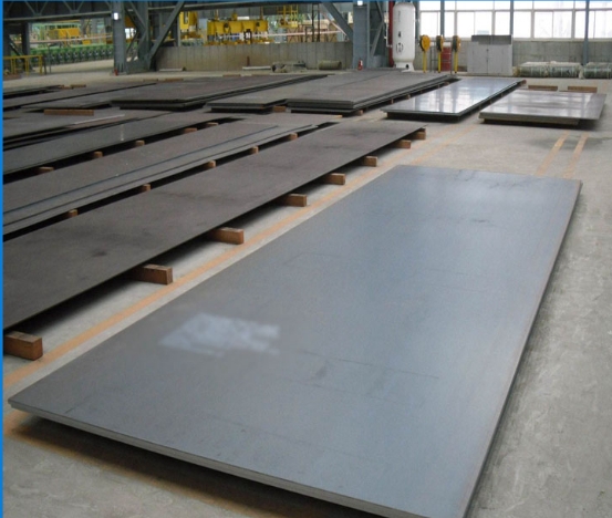 郊区NM450C耐磨板