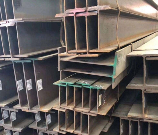 郊区Q235C工字钢